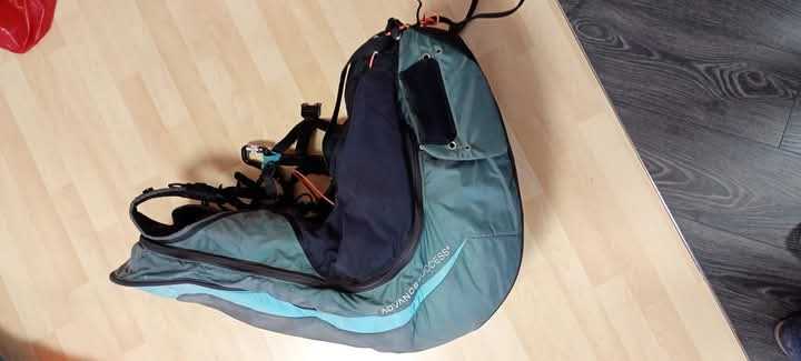 Sellette Success Advance : Sellette Advance Success 3 taille S. Sellette Advance Success 3 taille S