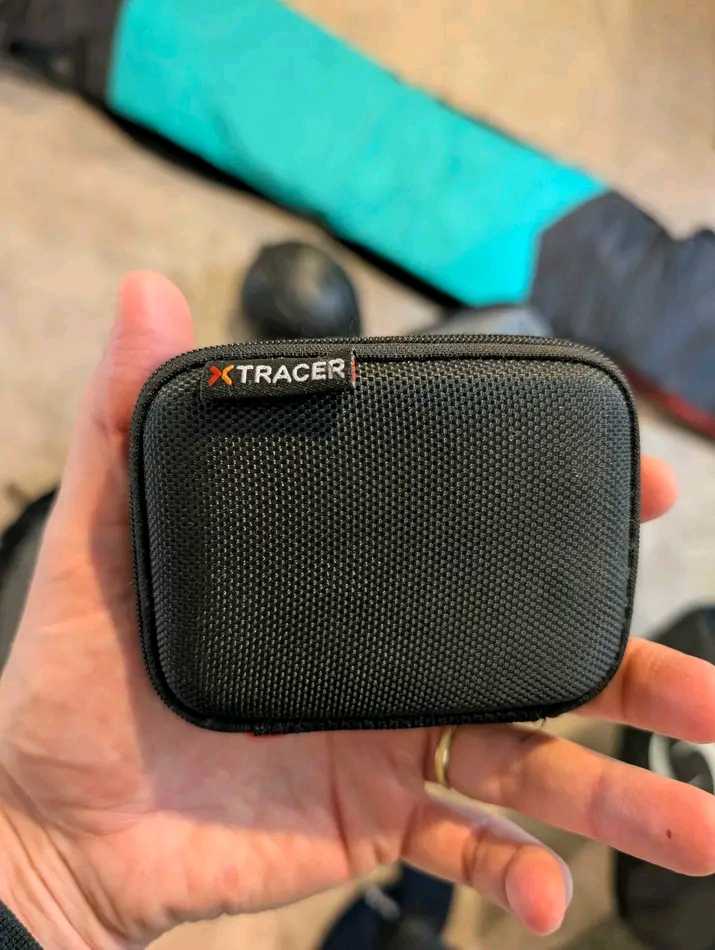Accessoire XC Tracer : Vario Tracer XC Max ll. Vario Tracer XC Max ll