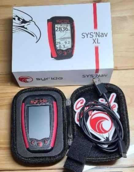 Syride Sys'nav XL