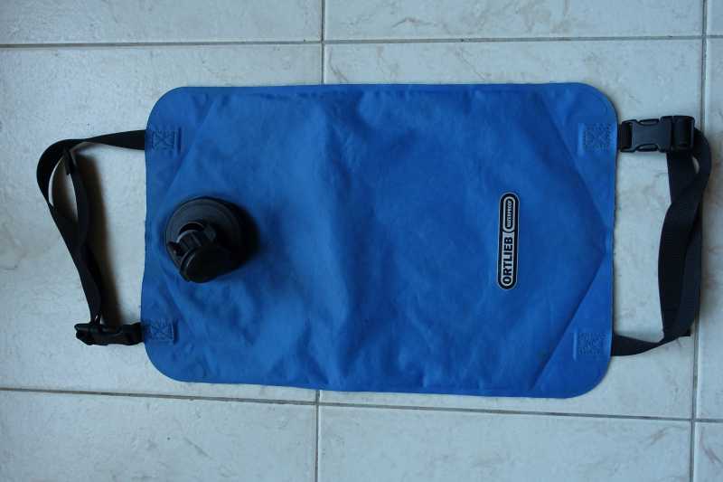 balast ORTLIEB 4L