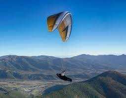 VOILE PARAPENTE SWING NYOS RS 2019