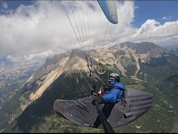 Sellette cocon Gin Genie lite 3  -Taille L,