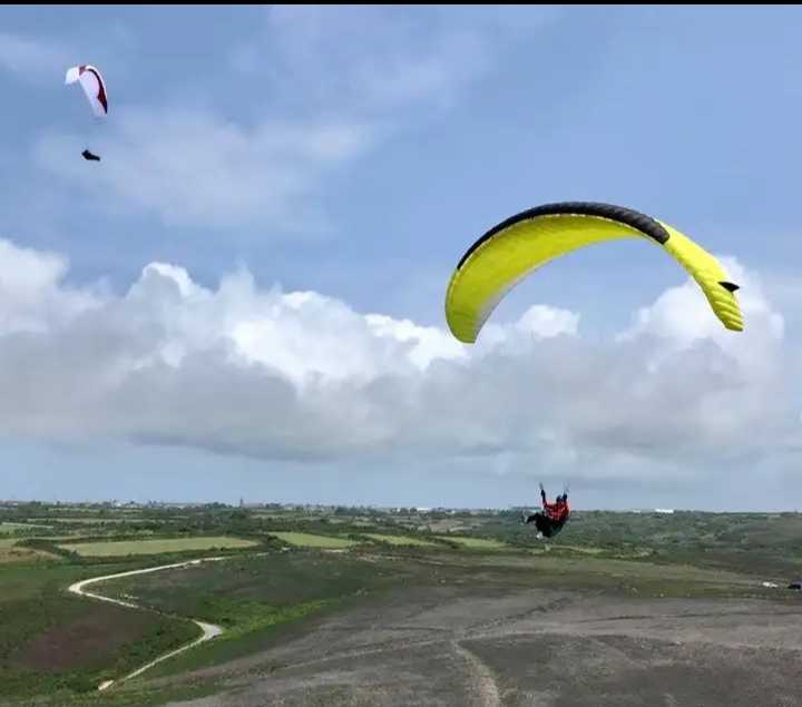 Advance Epsilon 9 taille 26