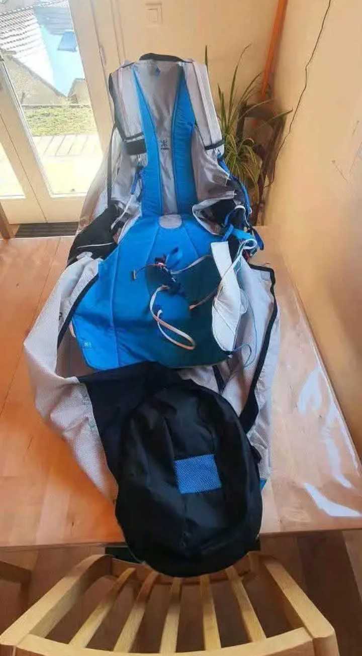 Sellette Neo Stay : Sellette Neo stay up taille M. Sellette Neo stay up taille M