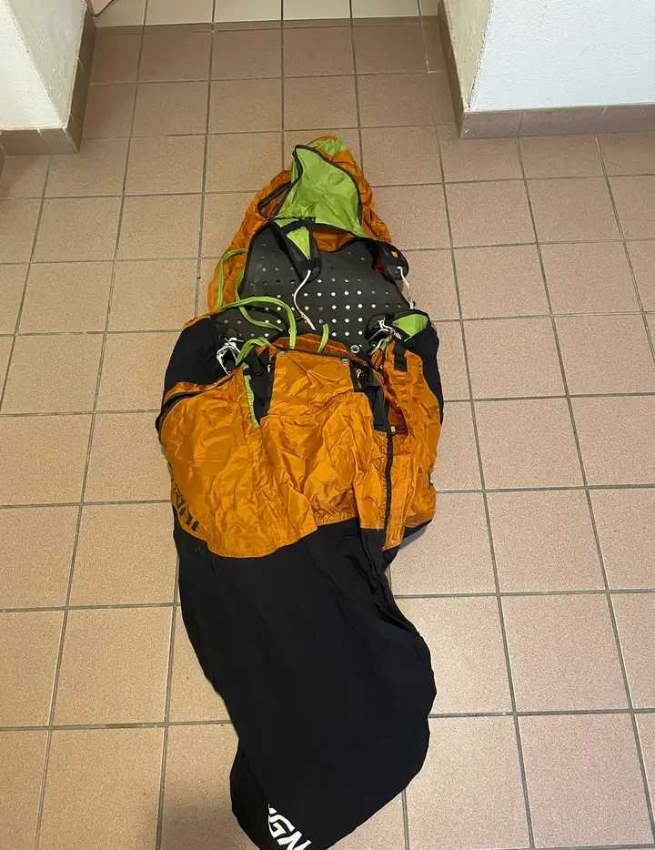 Sellette Kortel Kolibri taille ML