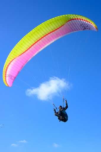 AIR DESIGN - RISE 4 - révisée - PTV 72/92