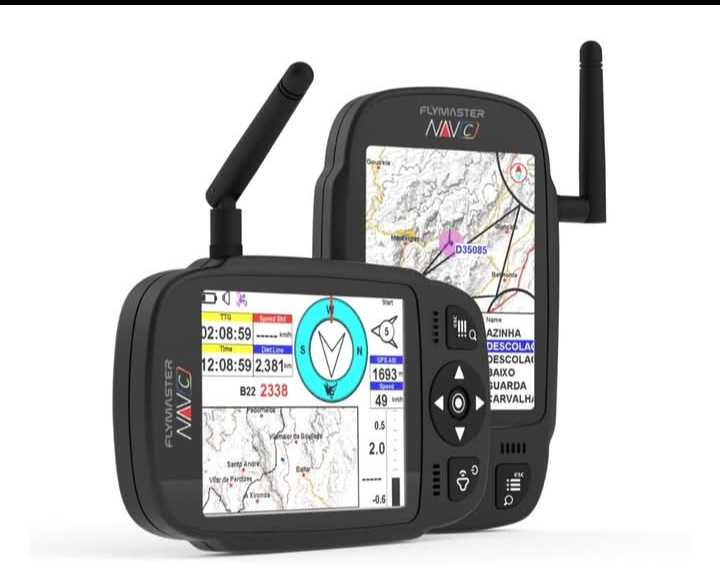 Accessoire Flymaster Nav C : Flymaster NAV C. Flymaster NAV C