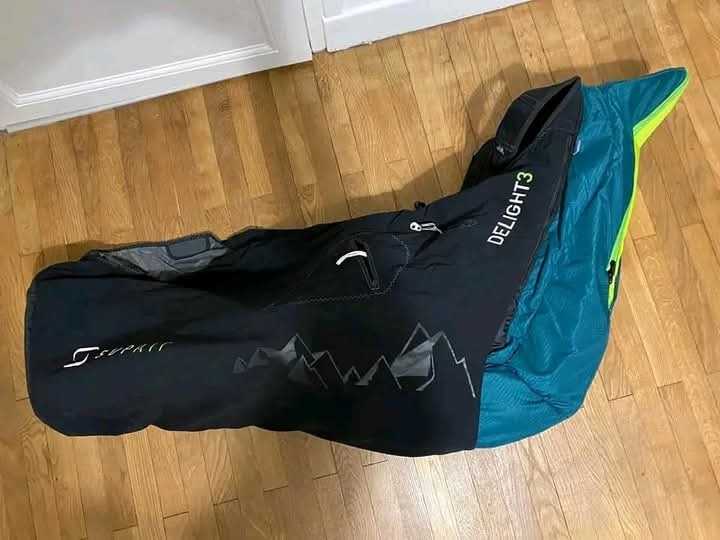 Sellette Supair Delight 3 Taille M