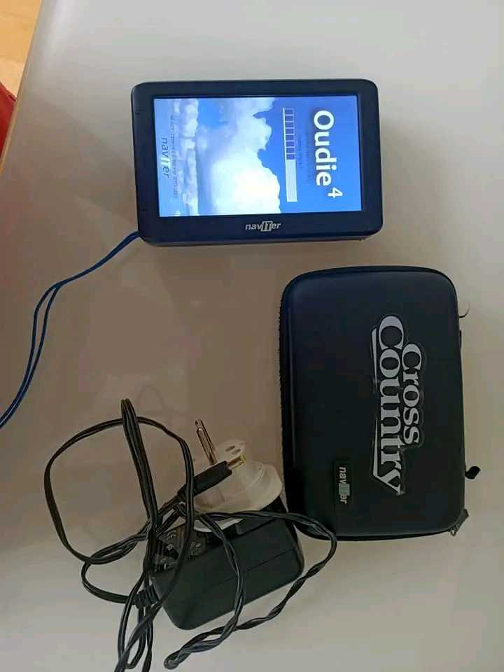 Navitre oudie 4 Full