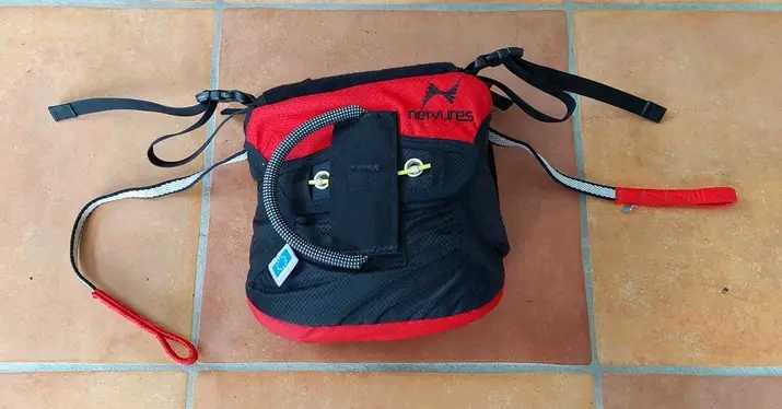 Secours NERVURES PLUM 2 light TAILLE S