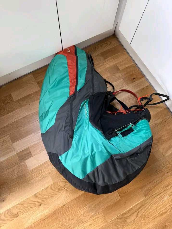 Sellette Advance Progress 3 Taille M