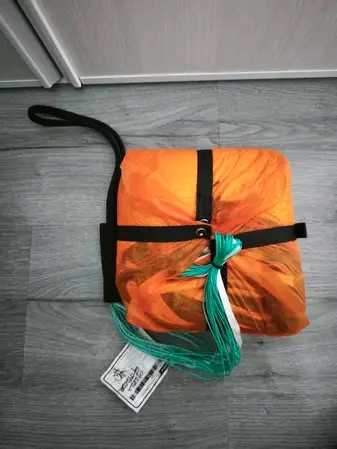 Parachute secours TAPA X ALPS 90