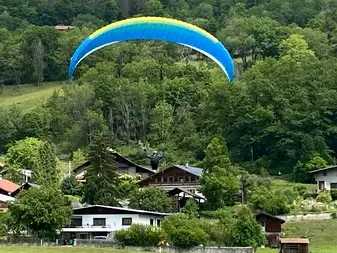 Advance Epsilon 9 – 26 m², -En B