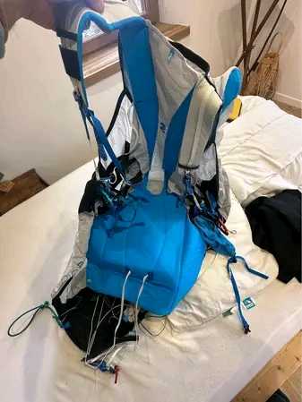 Sellette Supair Stay : Sellette stay Up Taille M. Sellette stay Up Taille M