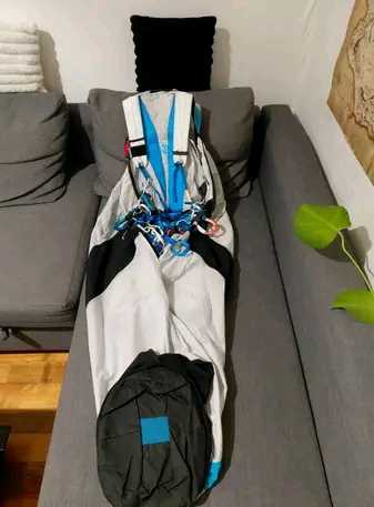 Sellette Neo Stay Up Taille L