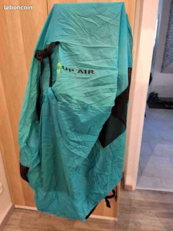 Accessoire Supair Sac pouf : Sac pouf supair. Sac pouf supair