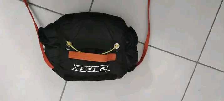 Parachute de secours Dudek Globe Light 110