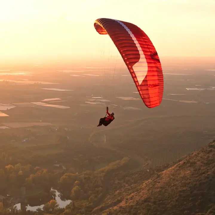 Parapente Skywalk Mescal 7
