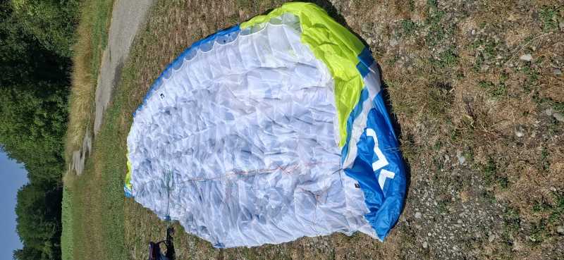 À vendre koyot 5