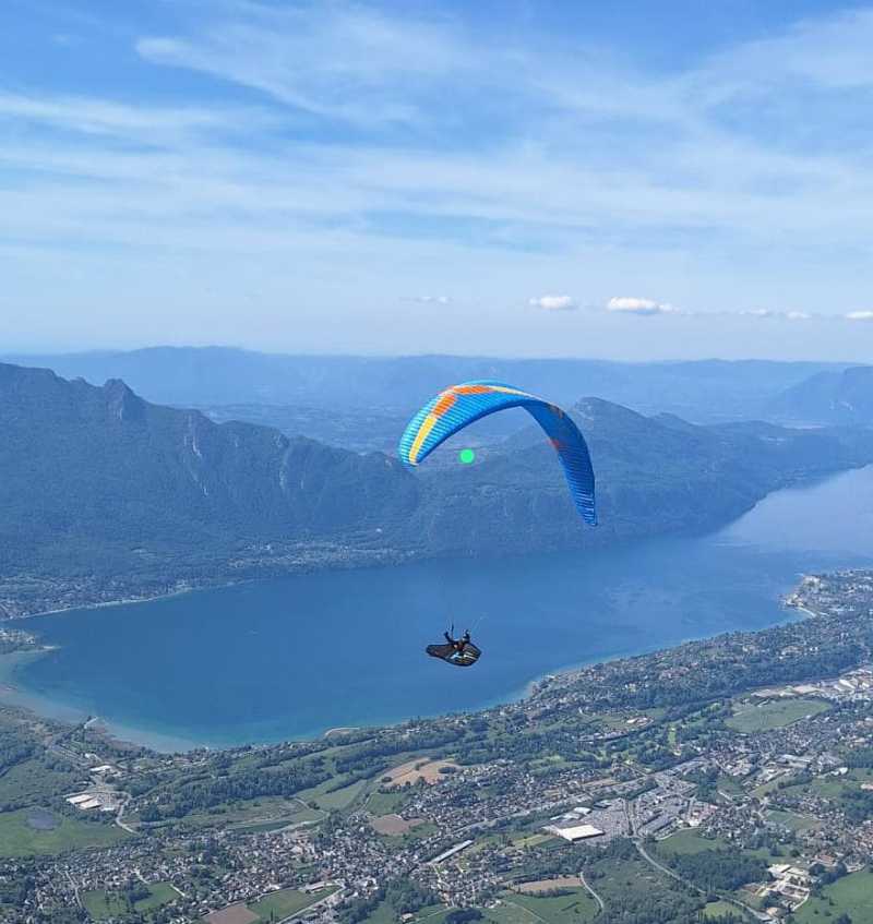 Vends Zeno 2 taille M/S