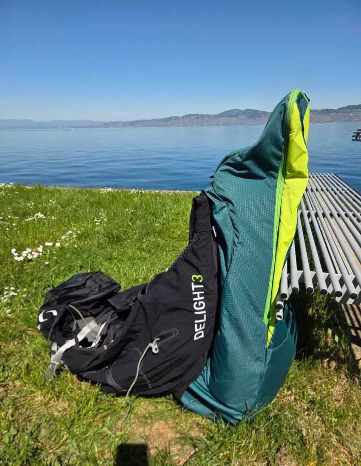 Sellette sup'air delight 3