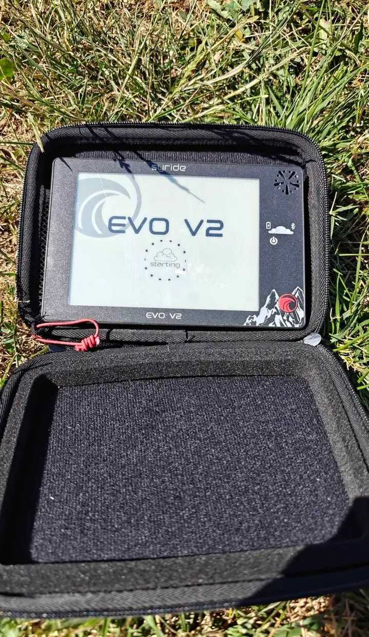 Syride Vario Evo 2