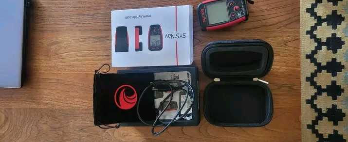 Vario Syride SYS'NAV V3