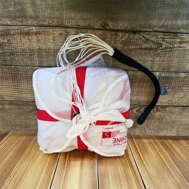 Parachute de secours Sup air Shine Taille S