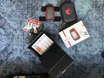 Vario GPS Syride Nav XL
