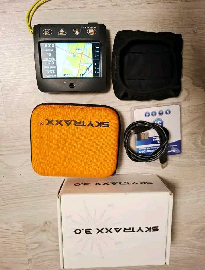 Skytraxx 3.0