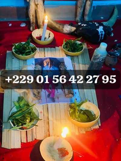 Témoignages du retour affectif rapide +229 01 56 42 27 95