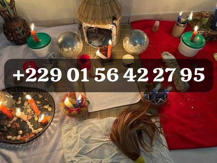 Retour affectif rapide de son bien aimée +229 01 56 42 27 95