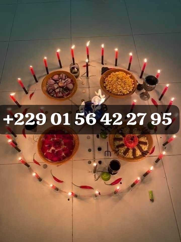 Voyance rapide et retour affectif +229 01 56 42 27 95