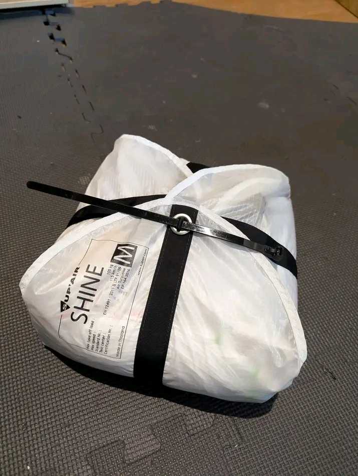 Sellette sup'air Shine Taille M