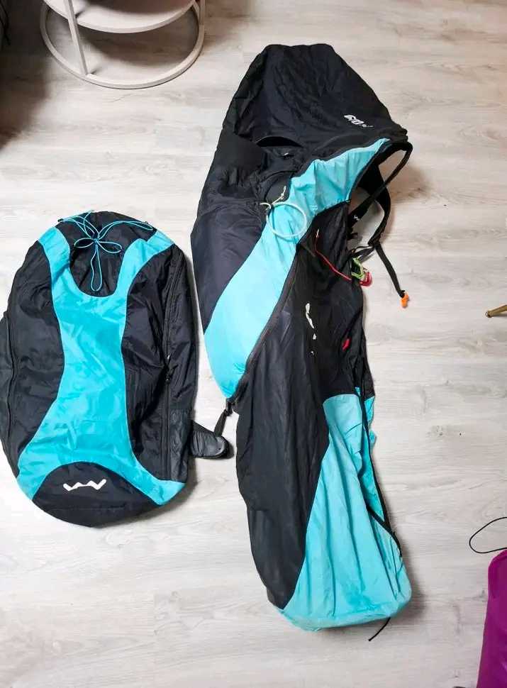 Sellette Woody Valley GTO Light  Taille XL (180-200 cm)