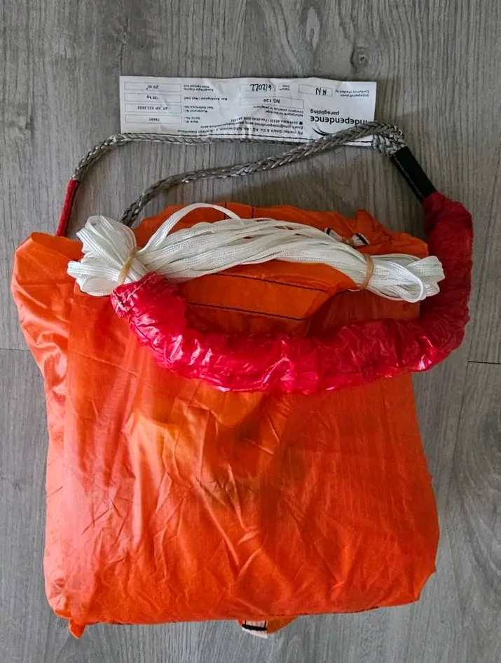 Parachute Indépendance Ng : Indépendance NG120. Indépendance NG120