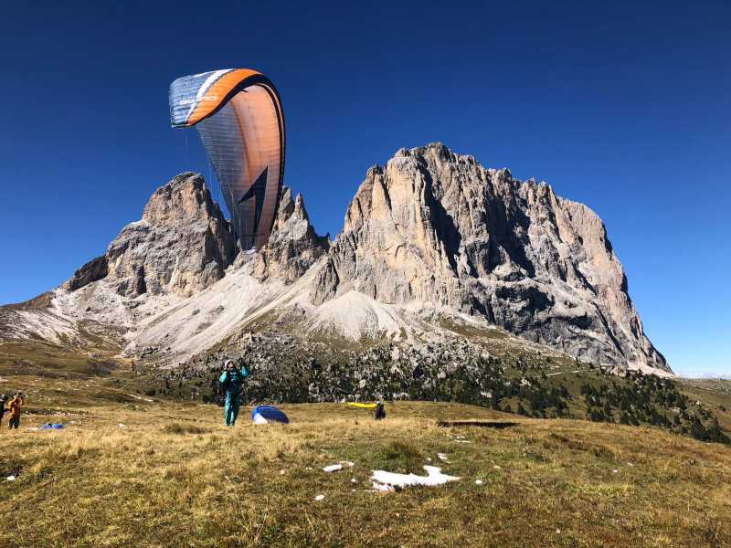 Parapente Swing Nyos RS S PTV 75/95 kg : Vends parapente Swing Nyos RS. Vends parapente Swing Nyos RS